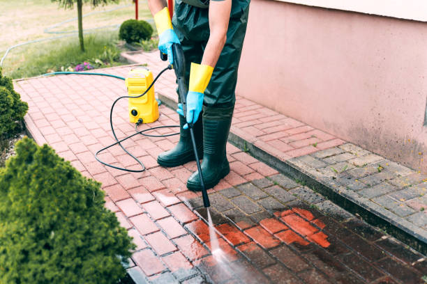 Best Residential Pressure Washing Services  in Memphis, MO