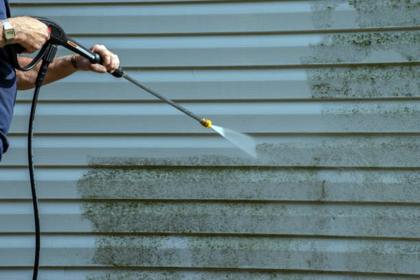 Best Pressure Washing Services for Businesses  in Memphis, MO