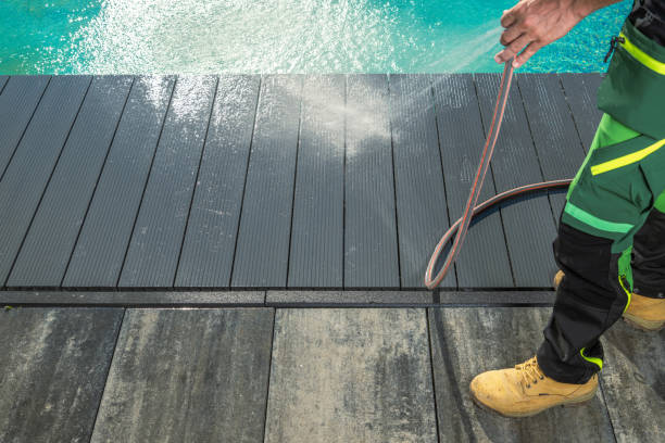 Best Affordable Power Washing  in Memphis, MO