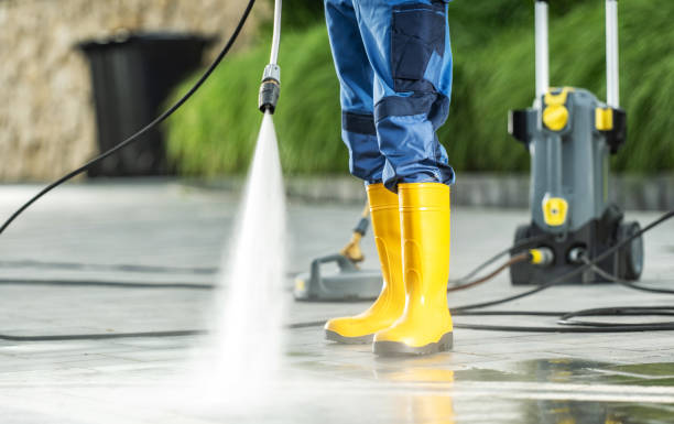 Best Fence Pressure Washing  in Memphis, MO