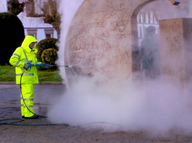 Local Pressure Washing Services in Memphis, MO