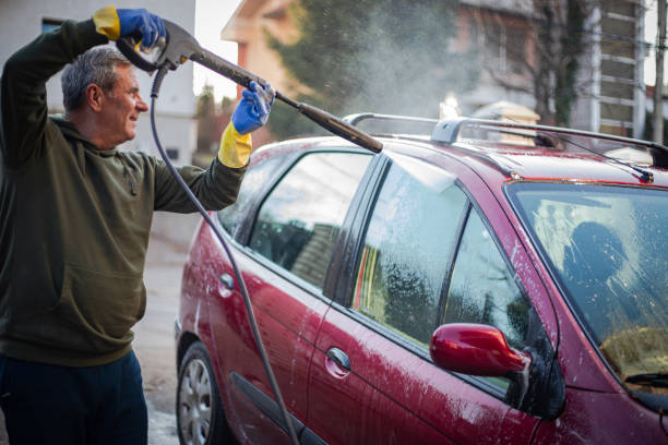 Best Commercial Pressure Washing  in Memphis, MO