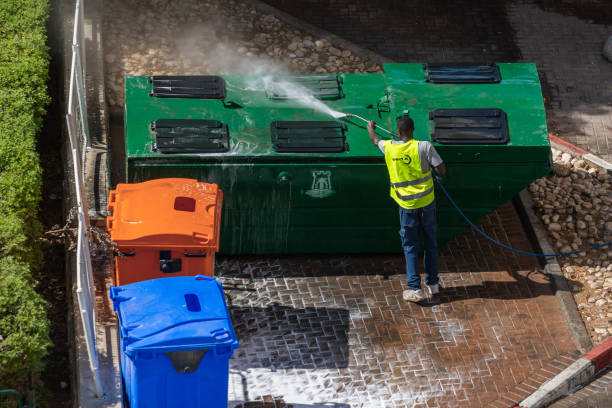 Best Garage Pressure Washing  in Memphis, MO