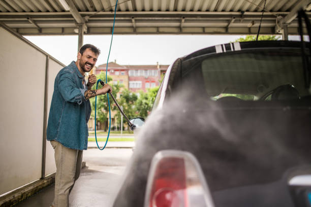 Pressure Washing Estimates in Memphis, MO